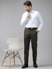 Park Avenue Men Formal Trousers