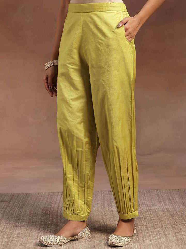 Libas Ethnic Motifs Woven Design Kurta with Salwar & Dupatta