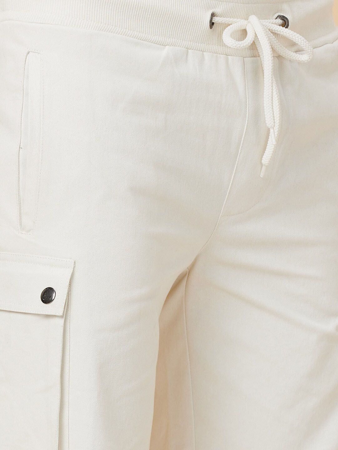 Being Human Men Mid Rise Pure Cotton Shorts