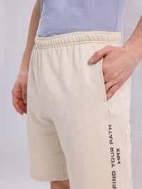 HRX by Hrithik Roshan Men Yoga Shorts