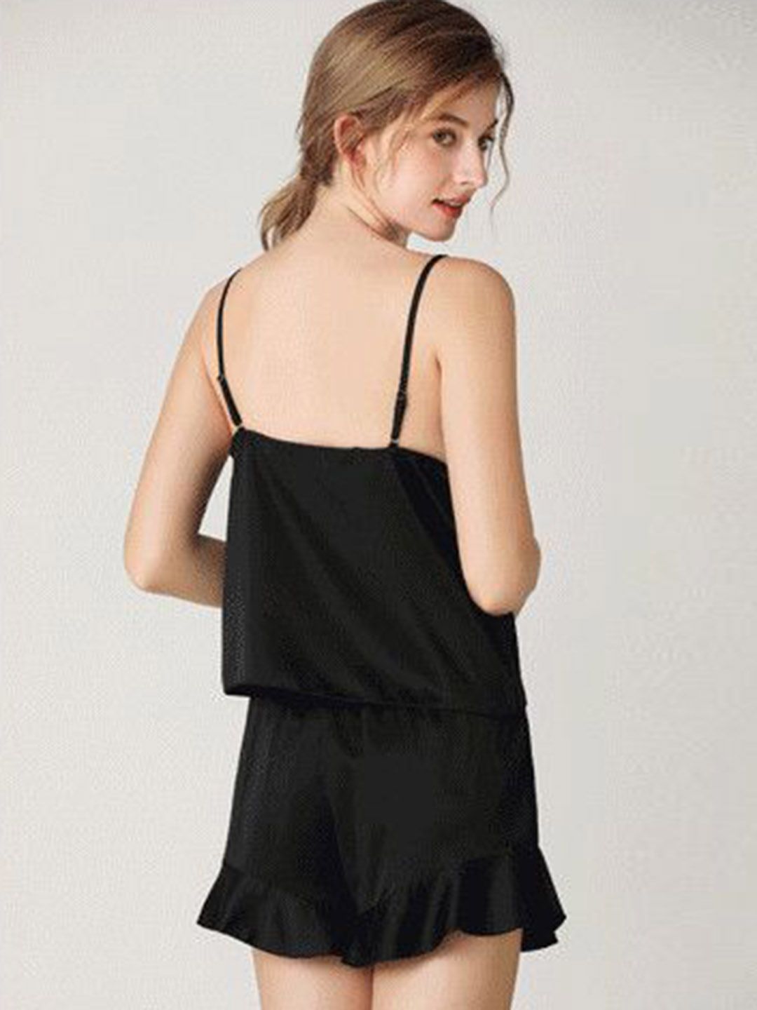 DressBerry Women Night suit