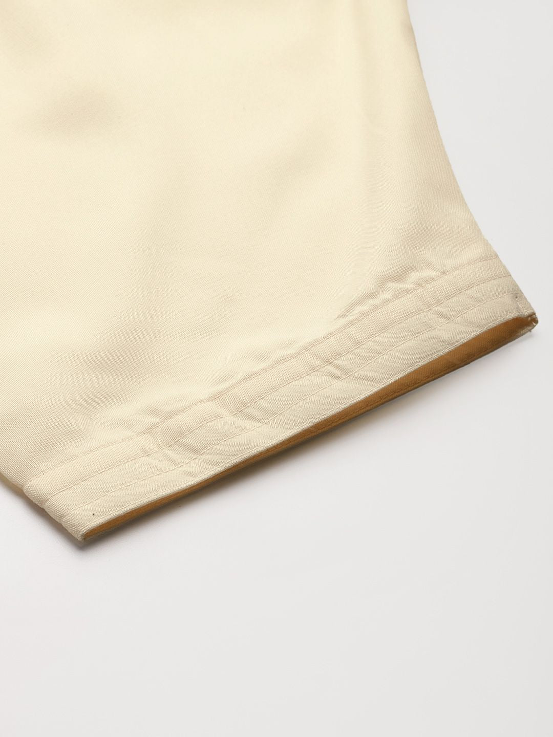 Anouk Regular Kurta With Dhoti Pants