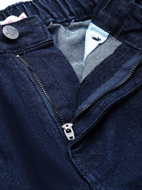 all about you Women Mom Fit High-Rise Stretchable Jeans