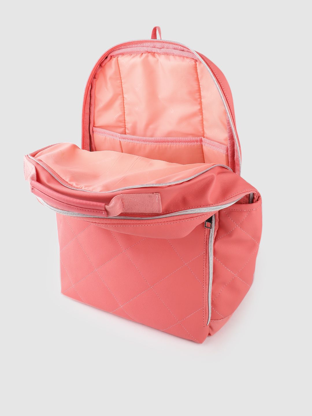 Gear Unisex Vogue Backpack with Anti-Theft Pocket