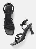 Lino Perros Mid-Top Slim Heels