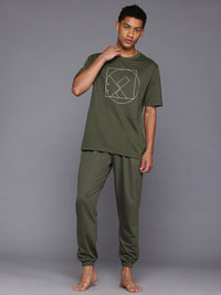 HRX by Hrithik Roshan Yoga Tracksuit