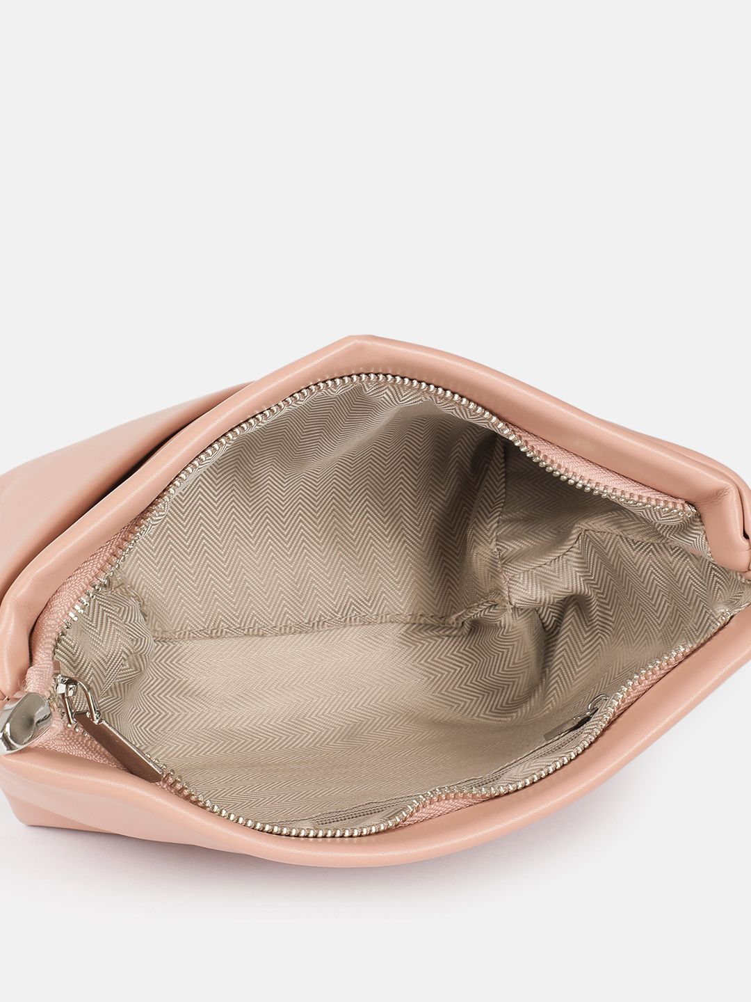 DressBerry Structured Shoulder Bag