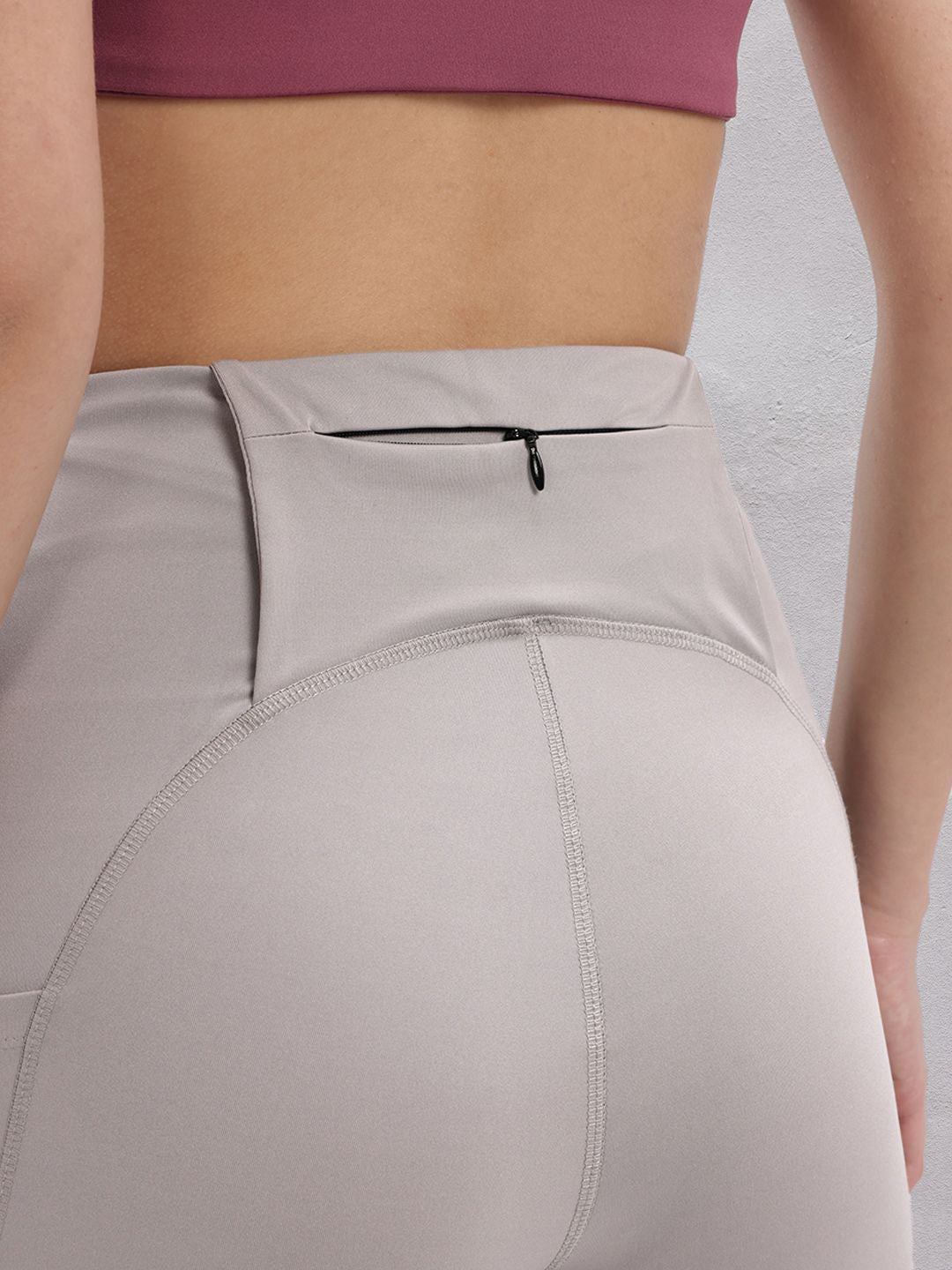 HRX by Hrithik Roshan Women Rapid-Dry Cropped Running Tights