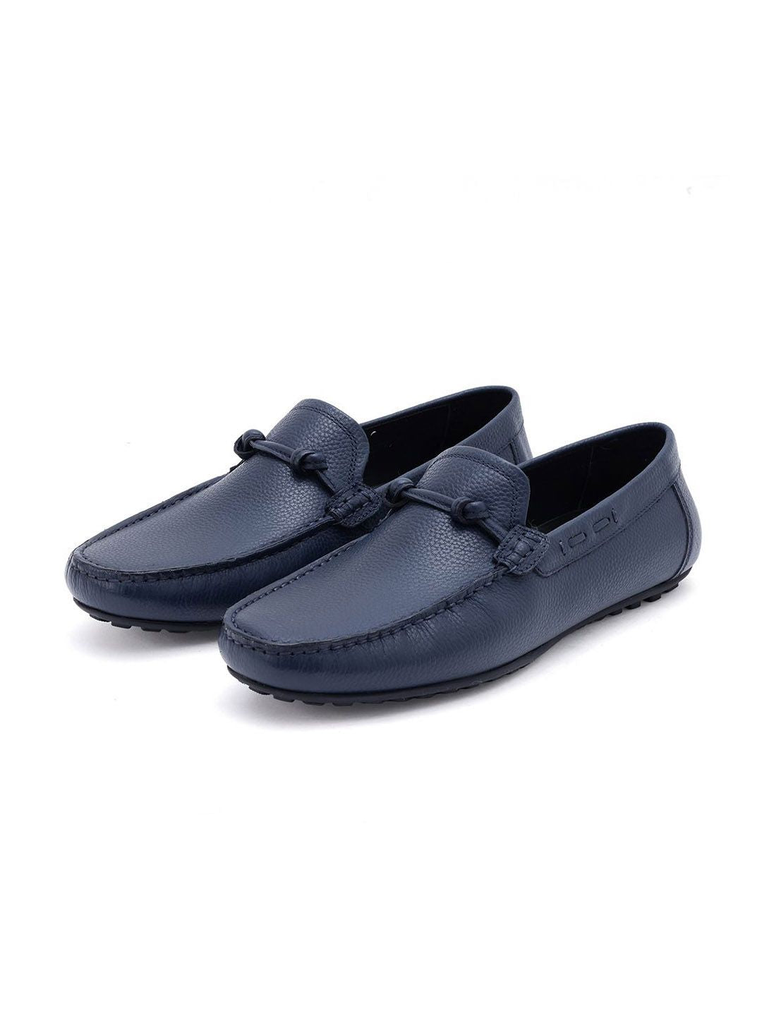 RARE RABBIT Men Leather Formal Loafers