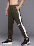 HRX by Hrithik Roshan Men Rapid-Dry Training Joggers