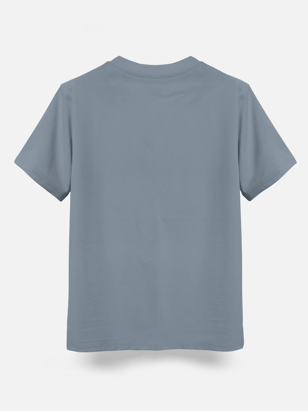 HELLCAT Boys Pack Of 5 Graphic Printed Cotton T-shirt