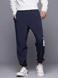 HRX by Hrithik Roshan Men Rapid-Dry HRXGT Lifestyle Joggers