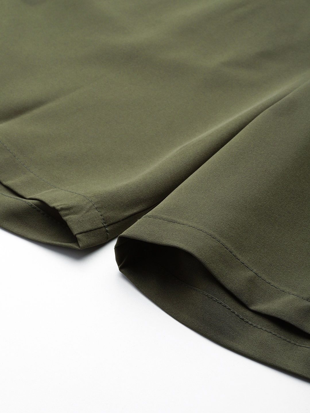 HRX by Hrithik Roshan Men Rapid-Dry Training Shorts