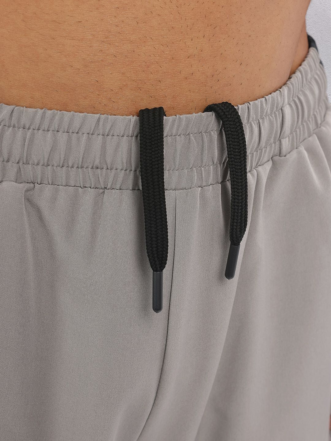 HRX by Hrithik Roshan Men Rapid-Dry Training Shorts