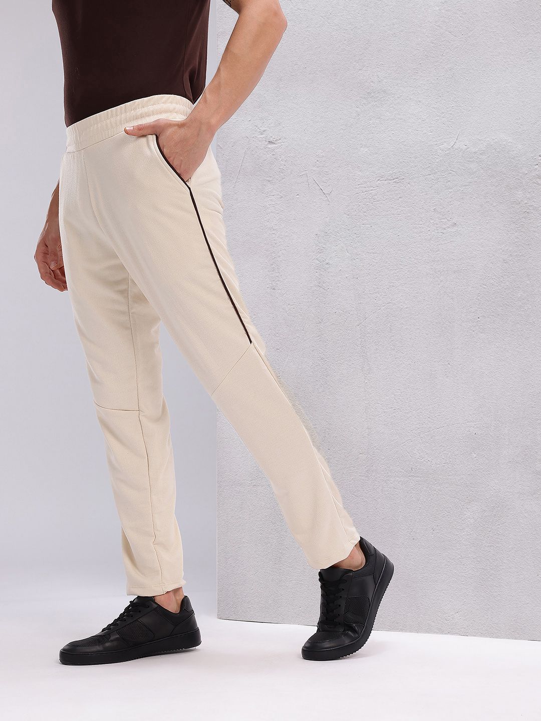 HRX by Hrithik Roshan Men Lifestyle Track pants