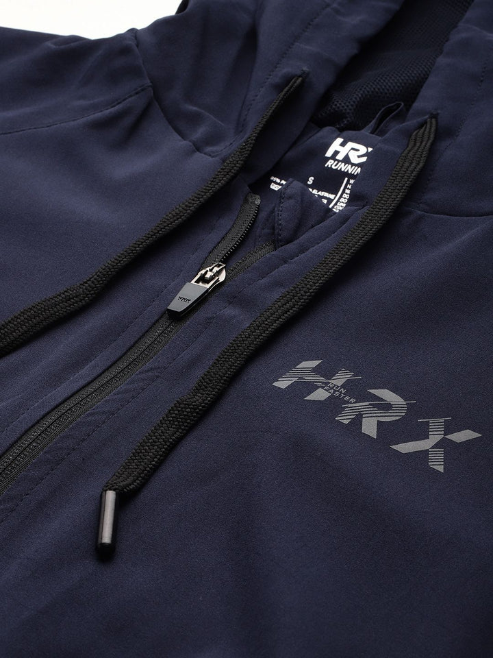 HRX by Hrithik Roshan Women Regular Fit Tracksuit