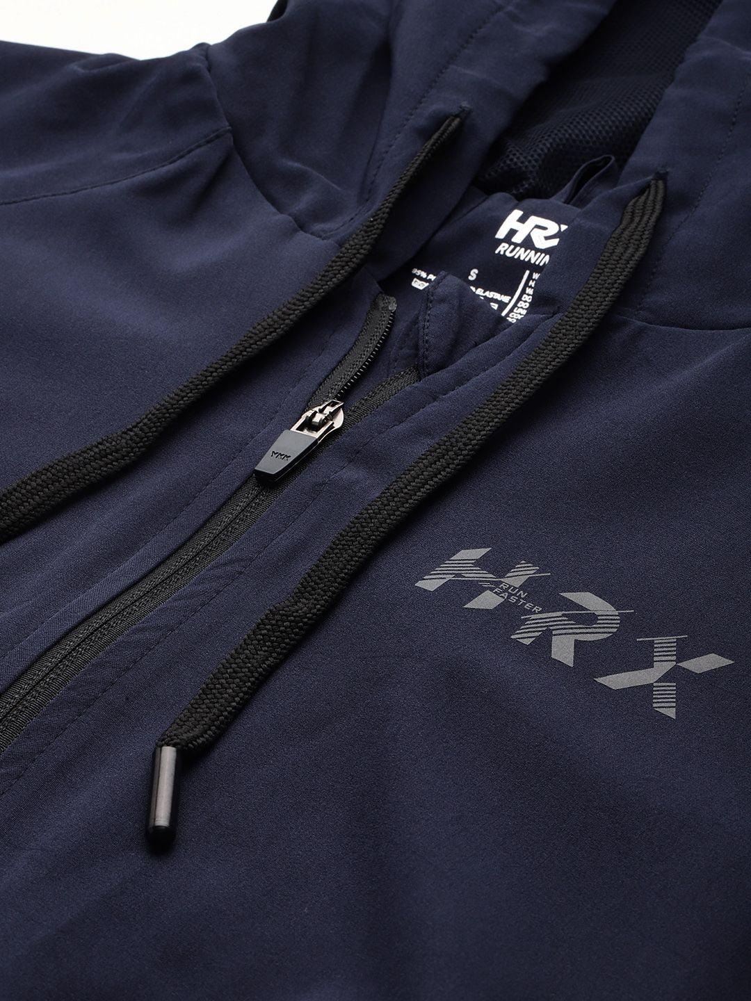 HRX by Hrithik Roshan Women Regular Fit Tracksuit