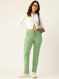 Monte Carlo Women Casual Track Pants