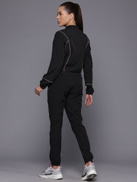 HRX by Hrithik Roshan Women Lifestyle Tracksuit