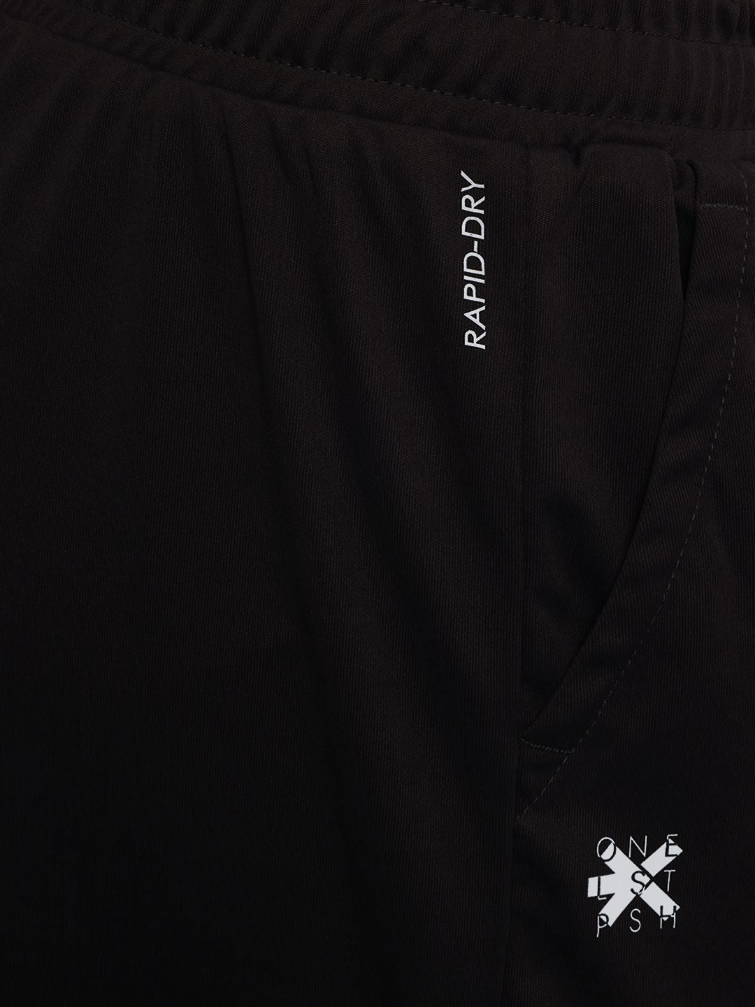 HRX by Hrithik Roshan Men Training Shorts