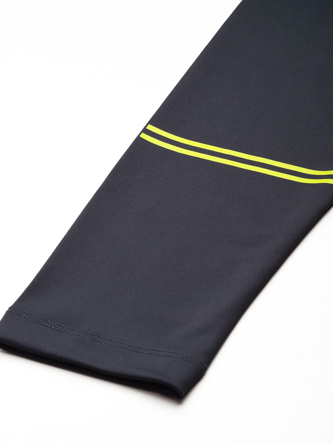 HRX by Hrithik Roshan Women Rapid-Dry 7/8th Length Training Tights