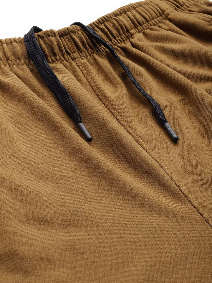 HRX by Hrithik Roshan Men Yoga Track Pants