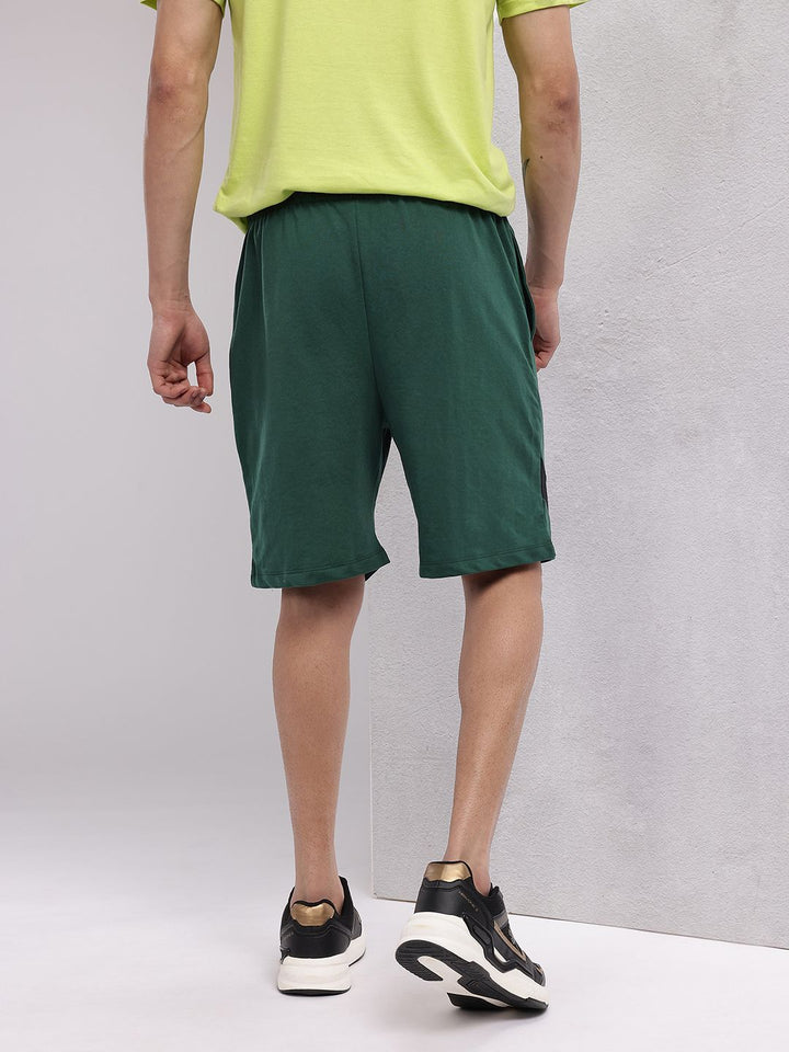 HRX by Hrithik Roshan Men Lifestyle Shorts