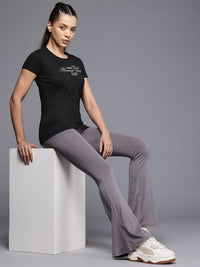 HRX by Hrithik Roshan Printed Lifestyle T-shirt