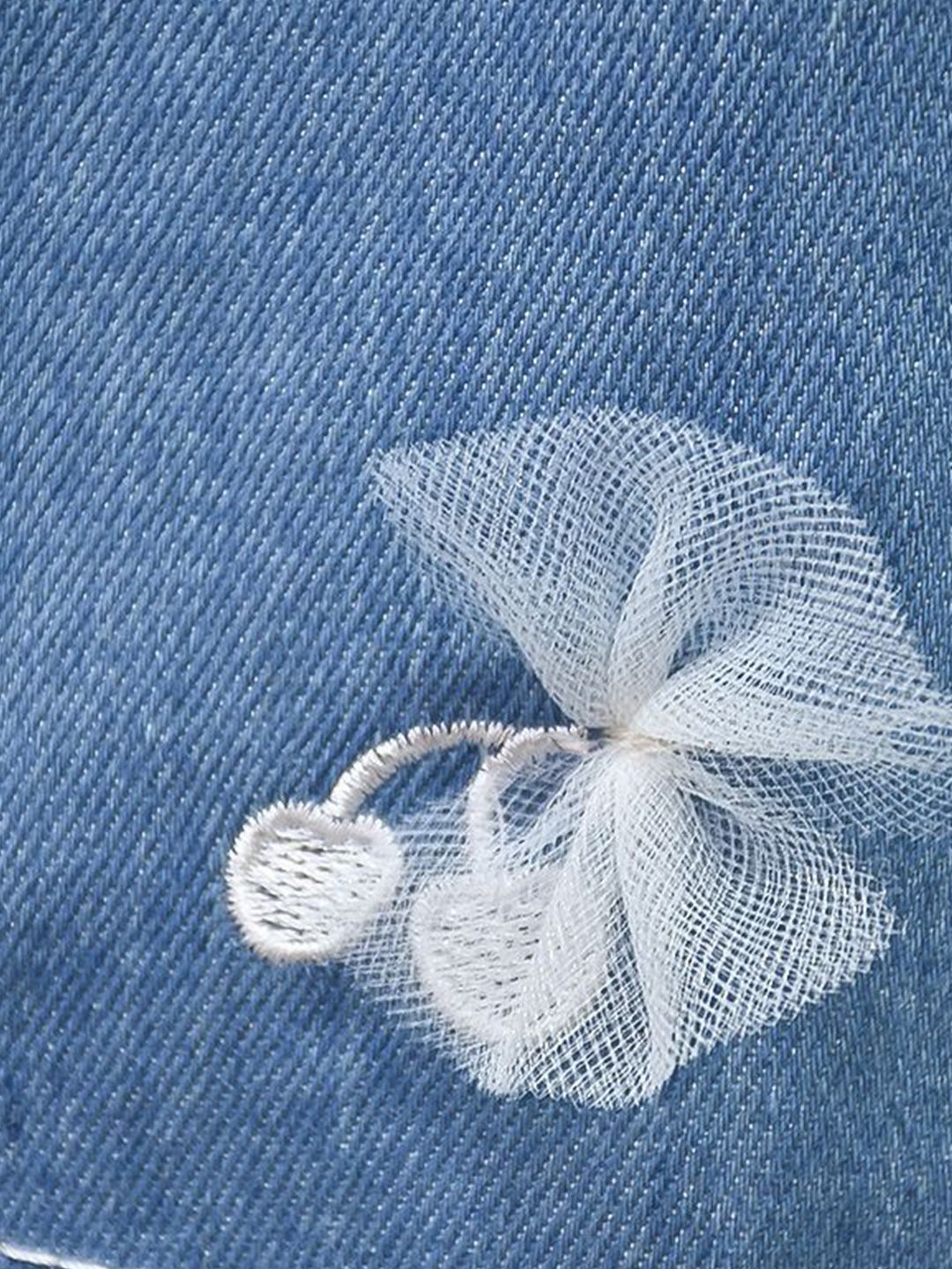 YK Girls Top with Shorts