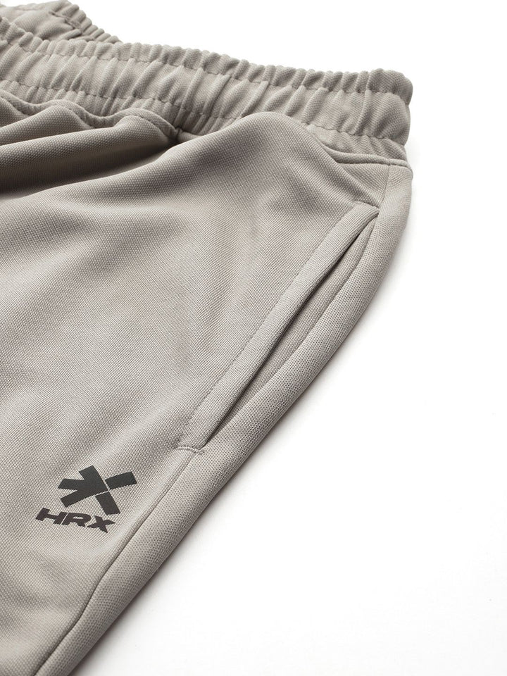 HRX by Hrithik Roshan Colourbocked Rapid Dry Running Tracksuits