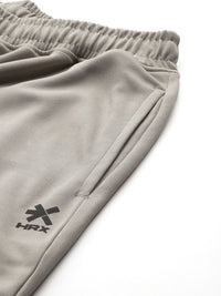 HRX by Hrithik Roshan Colourbocked Rapid Dry Running Tracksuits