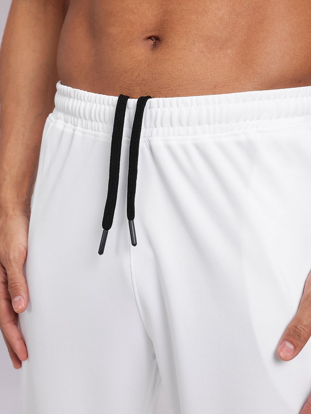 HRX by Hrithik Roshan Men Rapid-Dry Running Track Pants