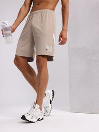HRX by Hrithik Roshan Men Running Shorts