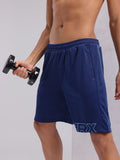 HRX by Hrithik Roshan Men Rapid-Dry Training Shorts