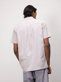 ether Zen Men Opaque Casual Shirt