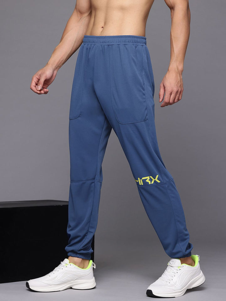 HRX by Hrithik Roshan Men Rapid Dry Training Joggers