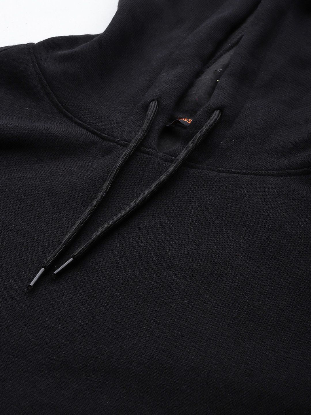 DressBerry Women Printed Hooded Jumper Dress