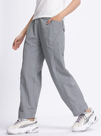 DressBerry Women Casual Chic Track Pants