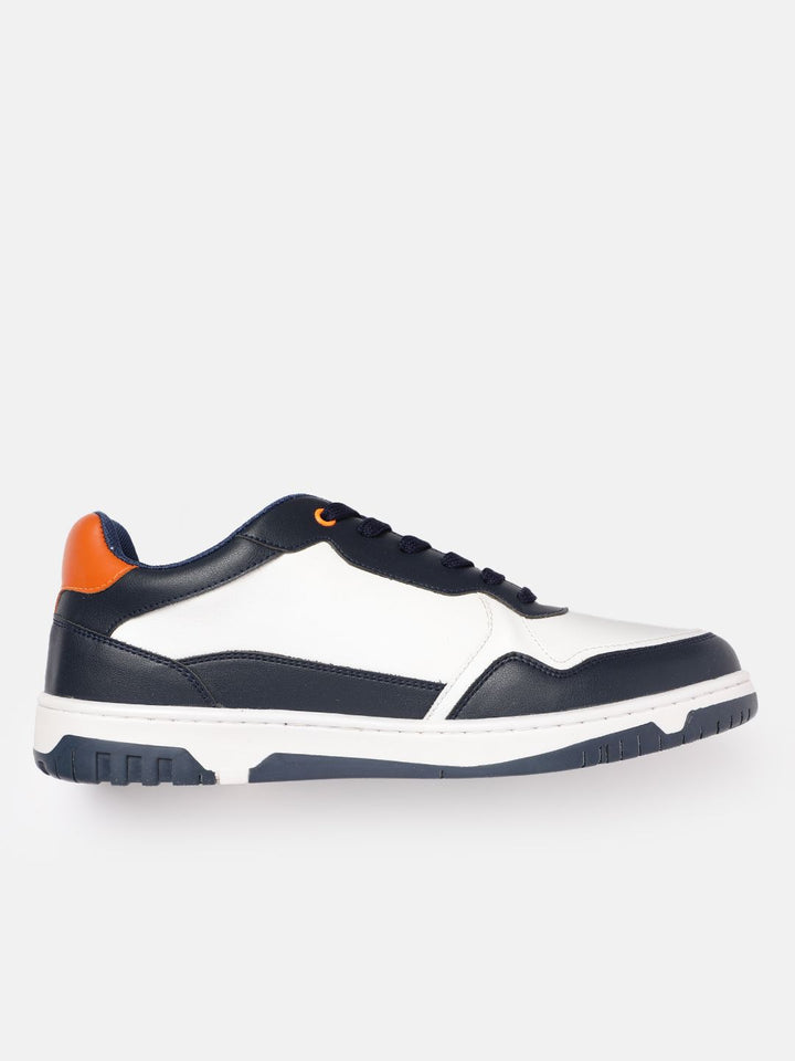 HRX by Hrithik Roshan Men Colourblocked Sneakers