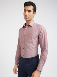 Raymond Slim Fit Pure Cotton Formal Shirt