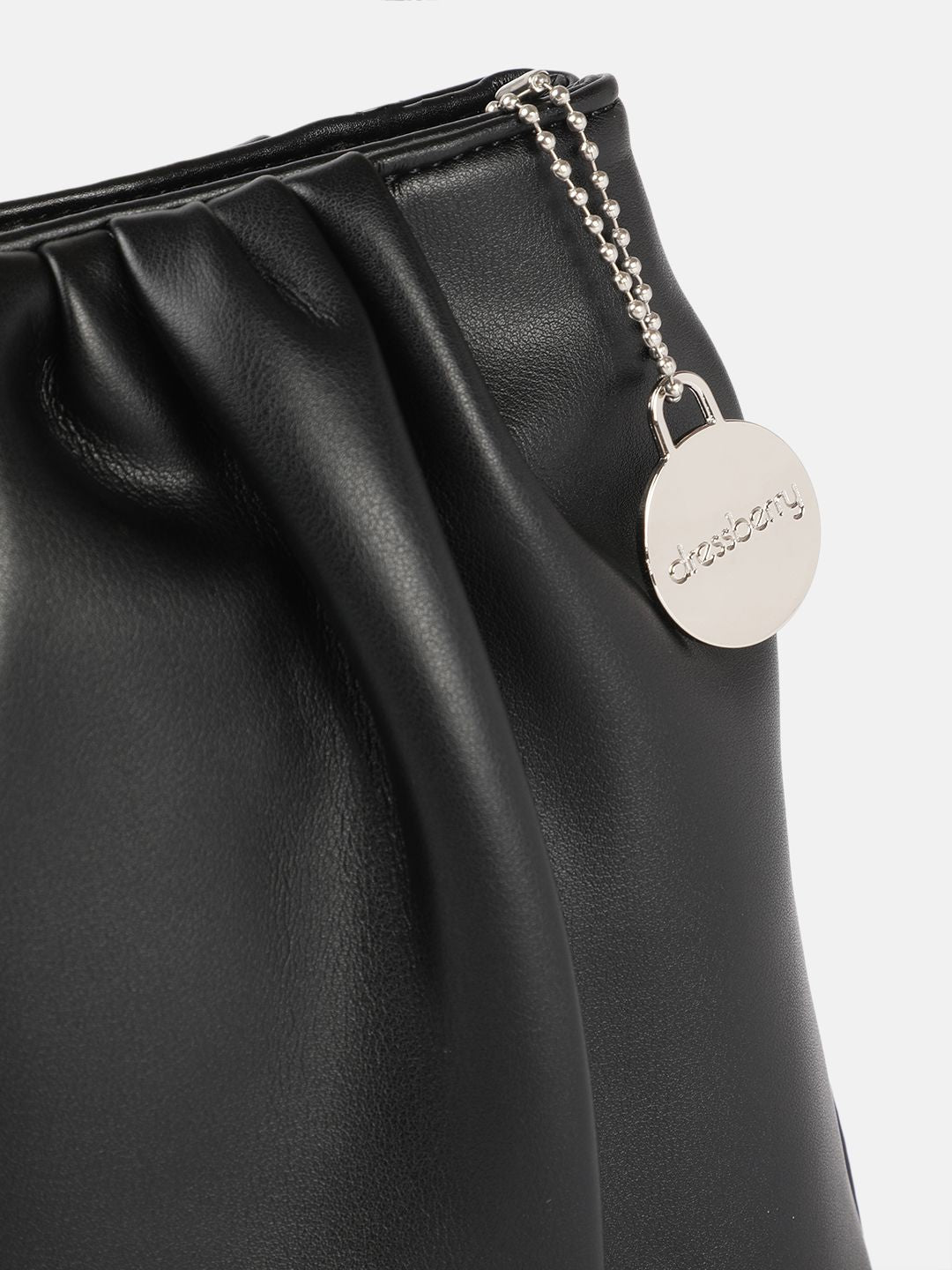 DressBerry Structured Sling Bag