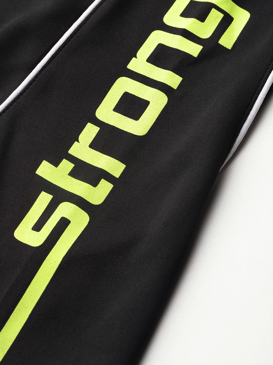 HRX by Hrithik Roshan Men Printed Training Shorts