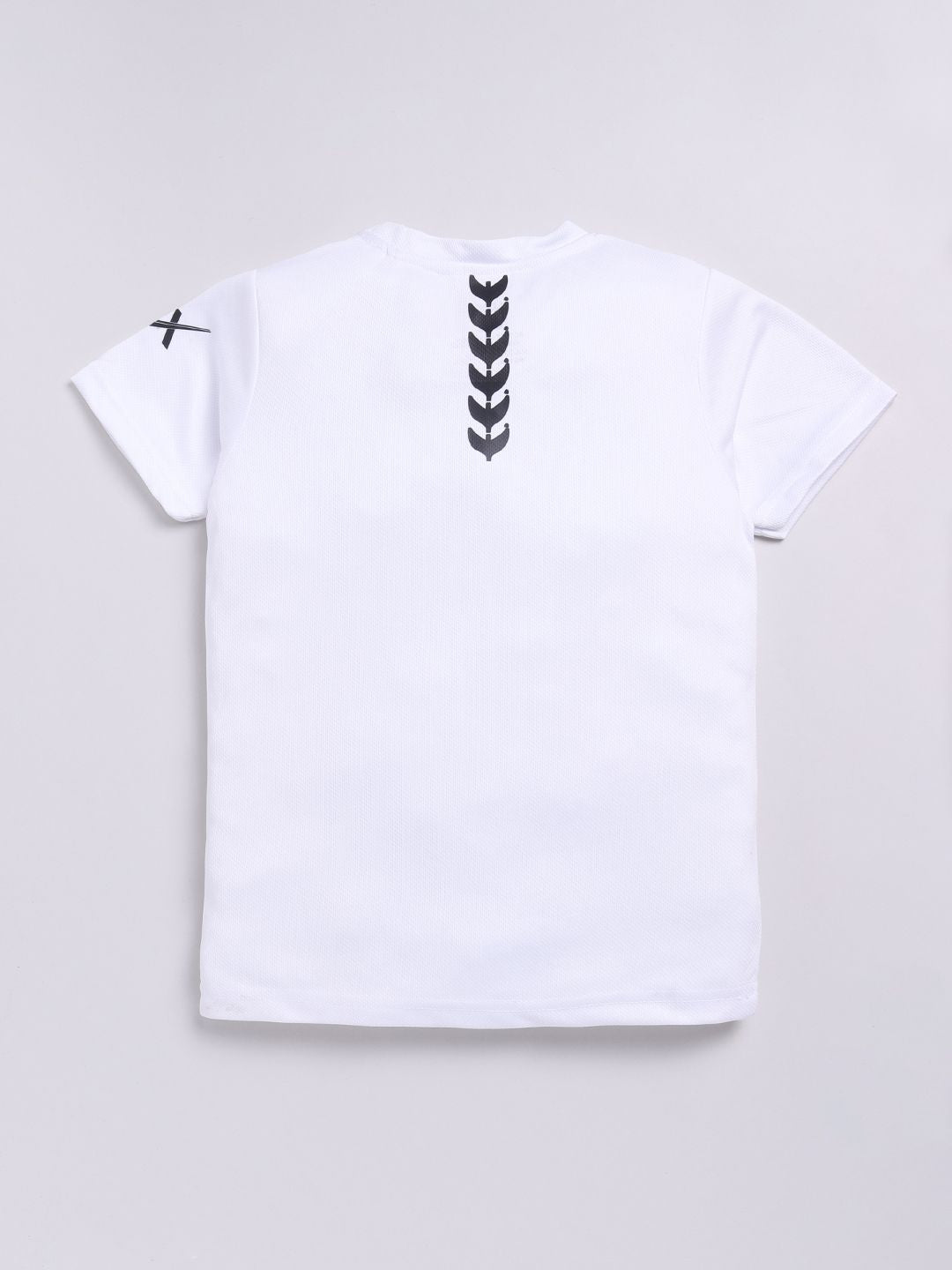 HRX by Hrithik Roshan Boys Printed T-shirt