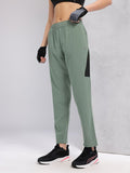 HRX by Hrithik Roshan Women Rapid-Dry Running Track Pants