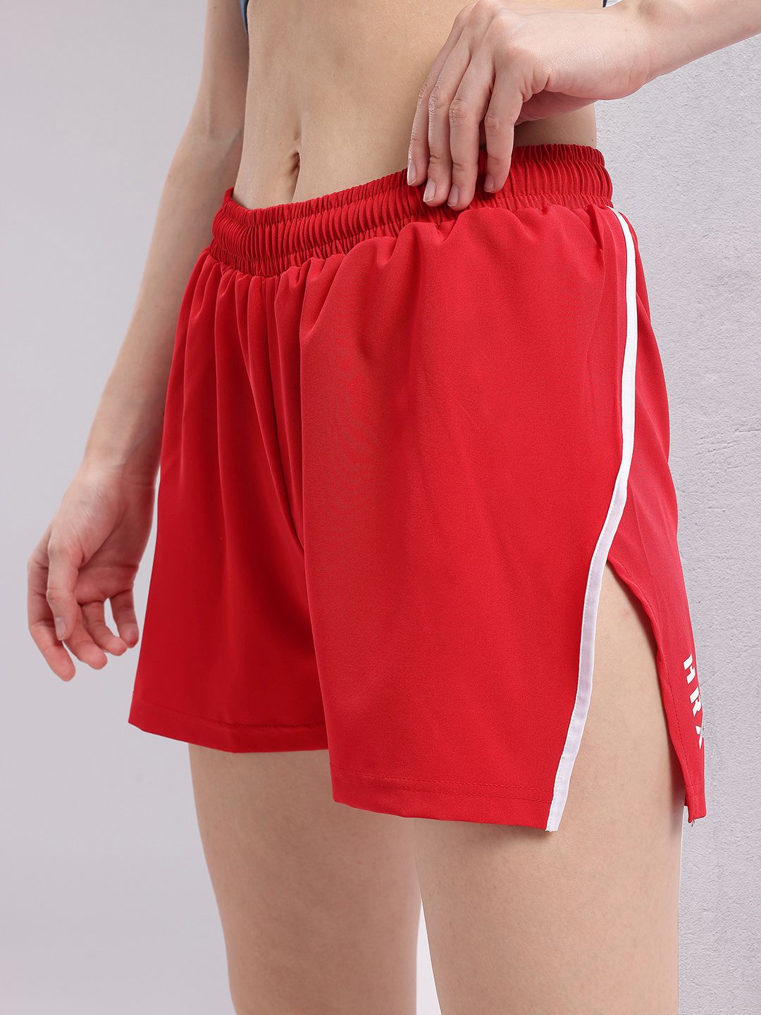 HRX by Hrithik Roshan Women Training Shorts