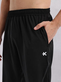 HRX by Hrithik Roshan Men Upturn Stitch Rapid-Dry Training Joggers