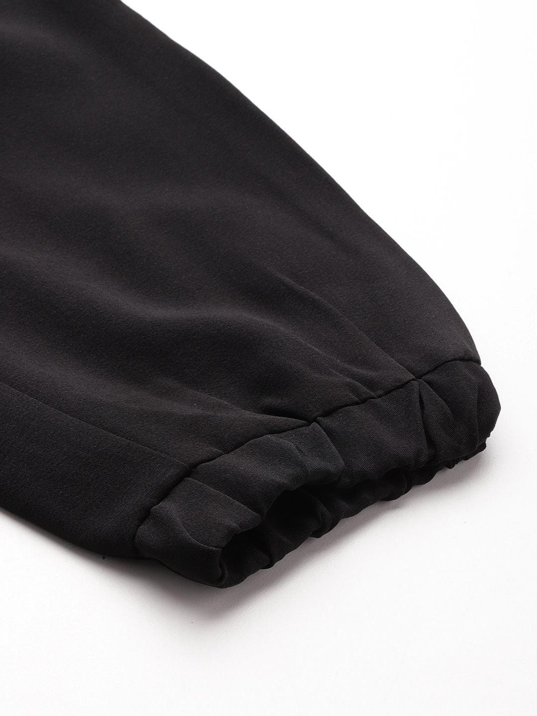 HRX by Hrithik Roshan Rapid Dry Mock Collar Running Tracksuit