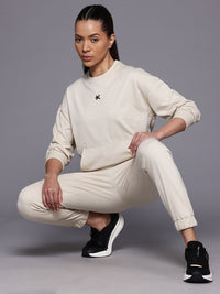 HRX by Hrithik Roshan Round Neck Lifestyle Tracksuit