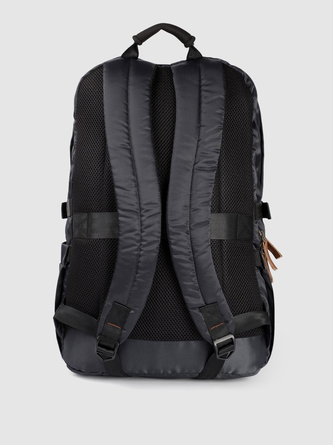 Gear Unisex Solid Laptop Backpack