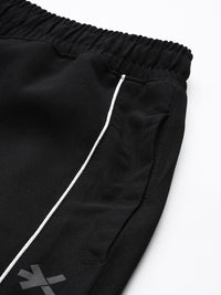 HRX by Hrithik Roshan Rapid-Dry Hooded Training Tracksuit